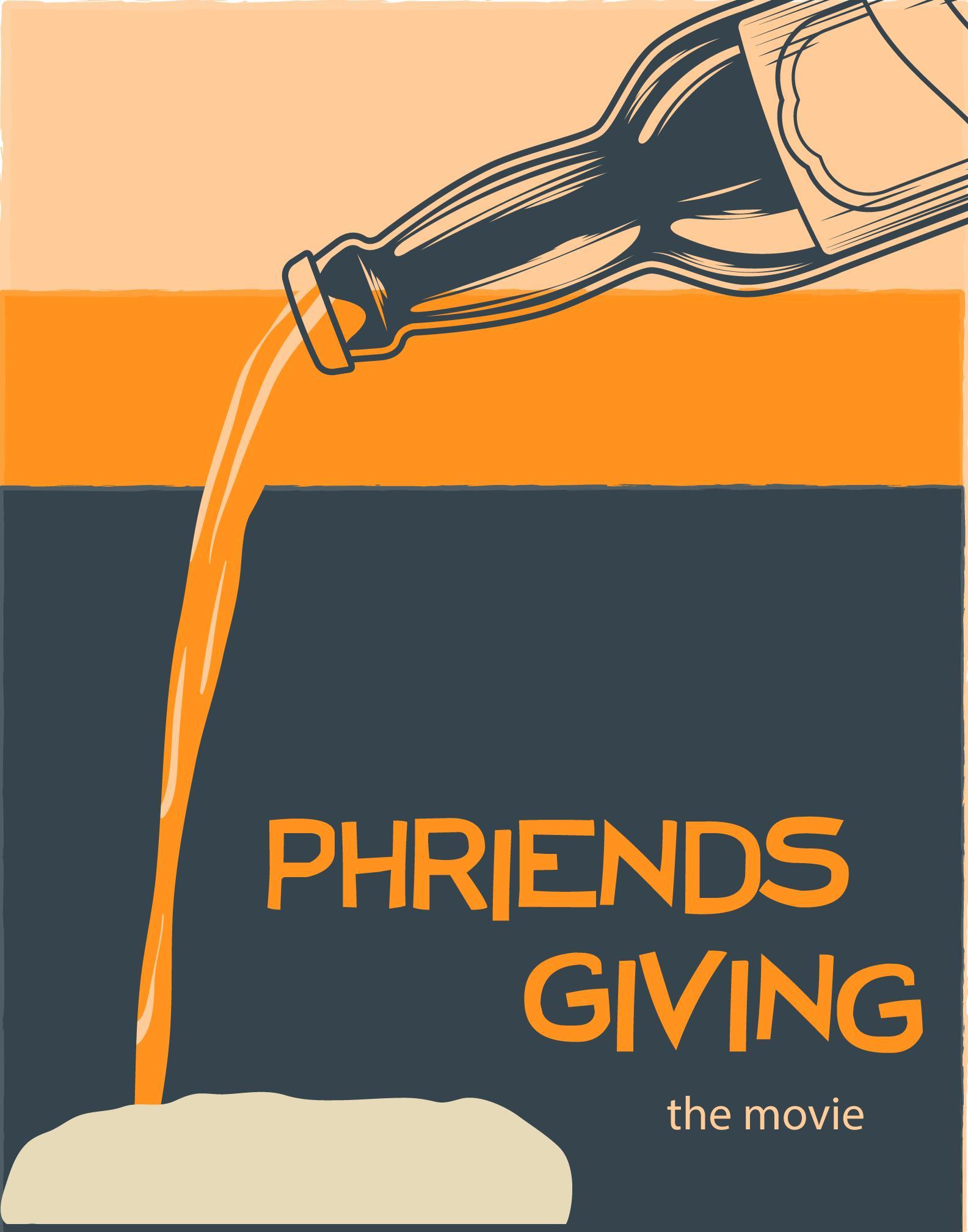 Phriendsgiving